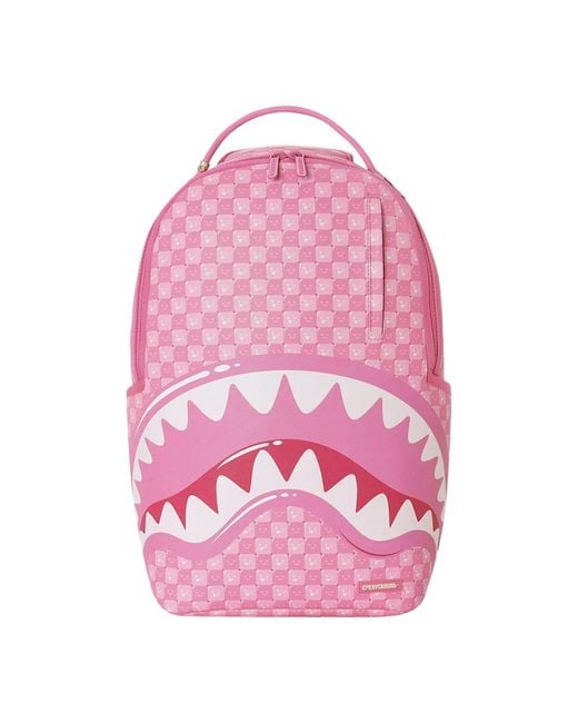 Backpacks di Sprayground in Pink