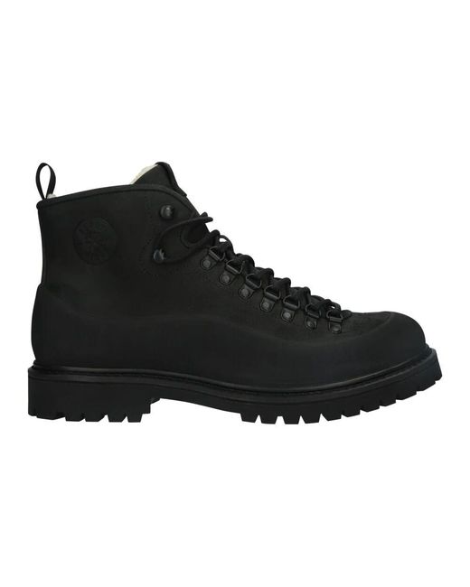 Blackstone Rock Dree in Black für Herren