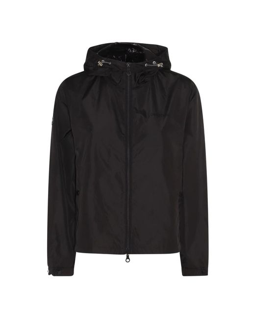 Wind jackets Duvetica de color Black