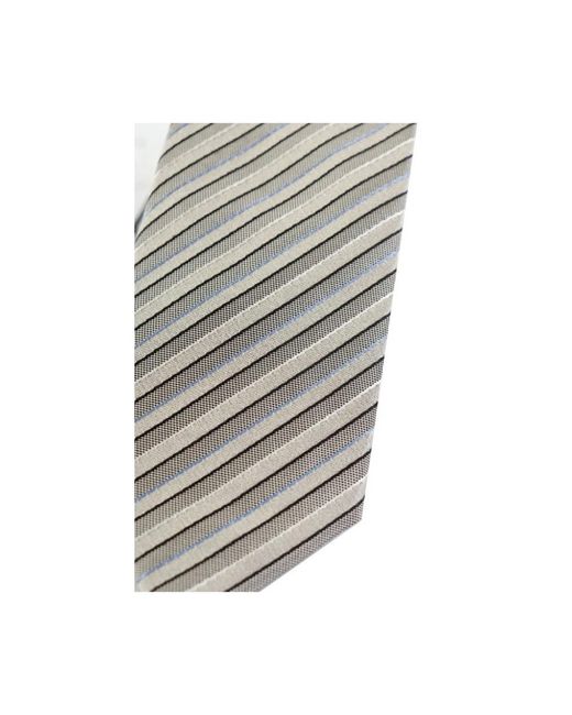 Ties Boss pour homme en coloris Gray