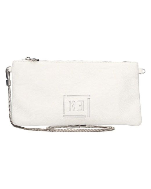 Rebelle White Taschen.. weiß
