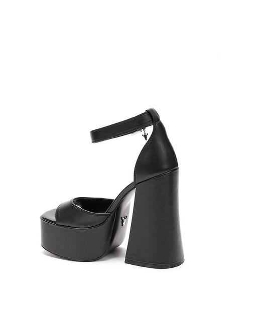 Windsor Smith High Heel Sandals in het Black