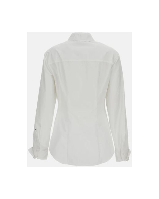 Sportmax White Shirts