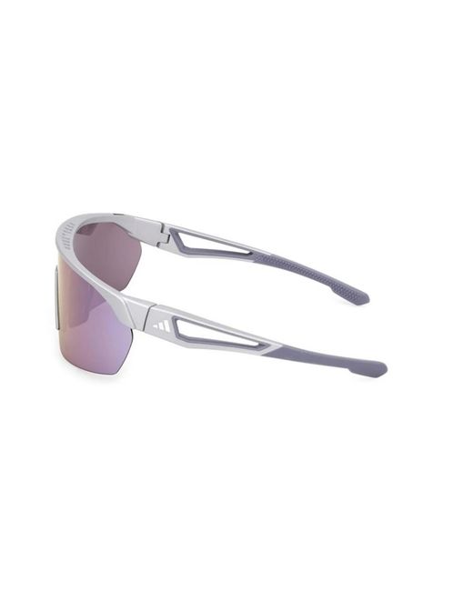 Adidas Purple Adidas Sport Adidas Anemos Sp0103 20Z