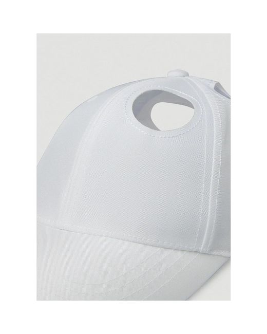KANGHYUK Gray Caps for men