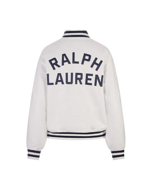 Jackets > bomber jackets Ralph Lauren en coloris White