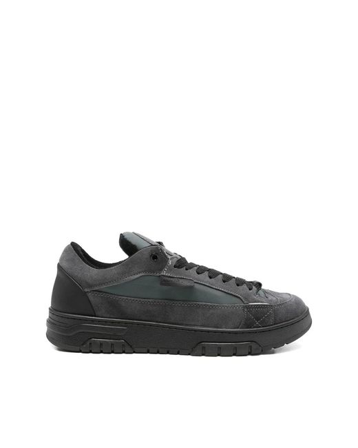 Santha Casual Sneaker in Black für Herren