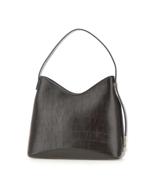 Shoulder Bags OSOI en coloris Gray