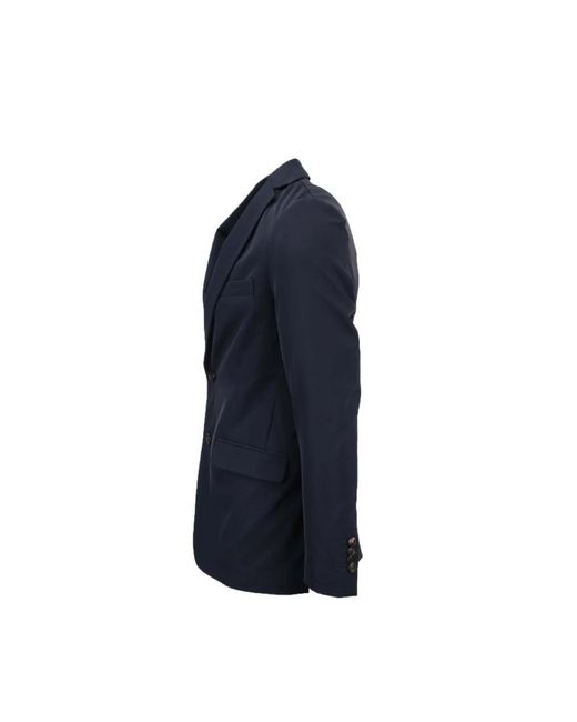 Rrd Blue Blazers for men
