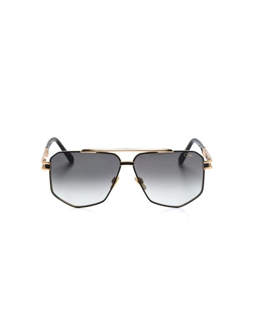 Cazal Metallic Sunglasses for men