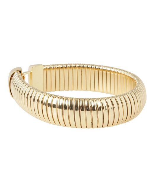 Bracelets di Anine Bing in Metallic