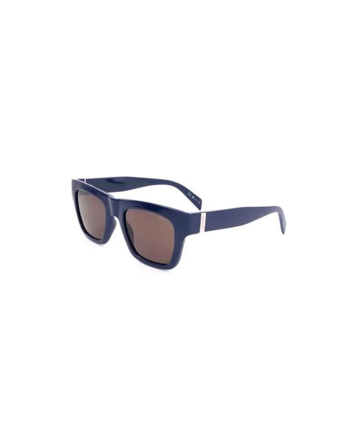 Levi's Blue Sunglasses for men