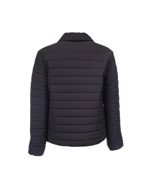 Aspesi Blue Winter Jackets for men