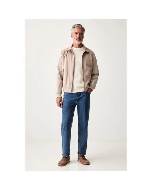 Joop! Clunie Blouson in het Natural voor heren
