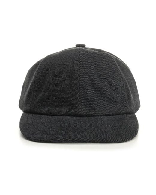 AMI Black Hats & Caps