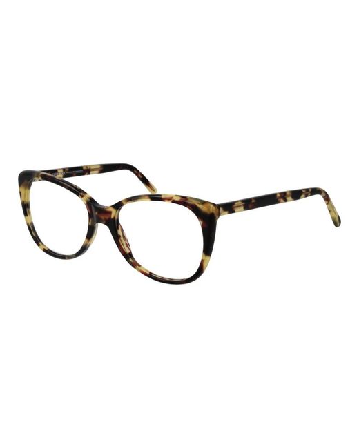 Glasses Andy Wolf de color Black