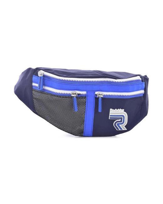 Belt Bags di Redskins in Blue da Uomo