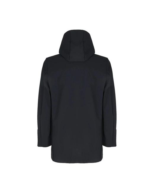 Rrd Blue Light Jackets for men