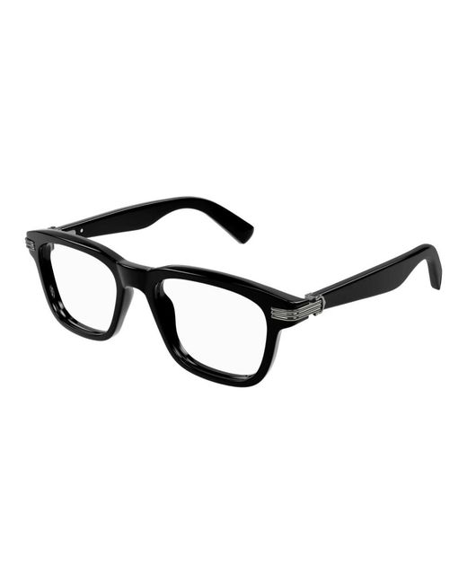 Cartier Black Glasses for men