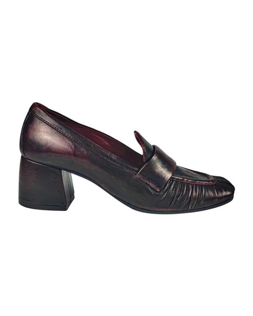 Pumps LORENA PAGGI en coloris Blue