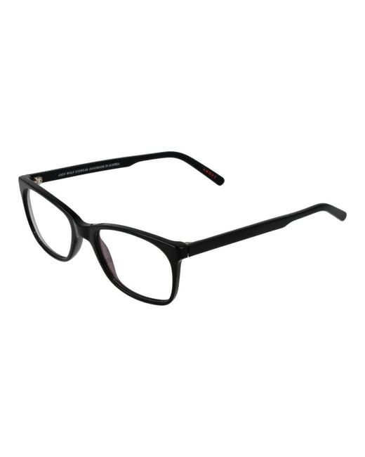 Glasses Andy Wolf de color Black