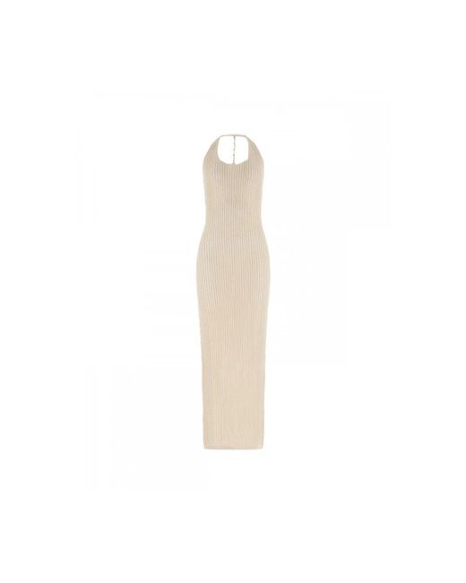 Guess White Summer Dresses