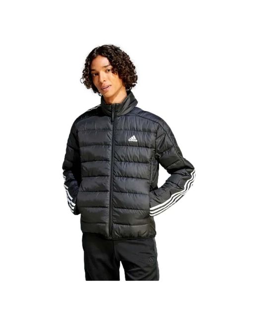 Ski Jackets Adidas pour homme en coloris Gray