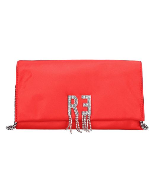 Rebelle Red Cross Body Bags