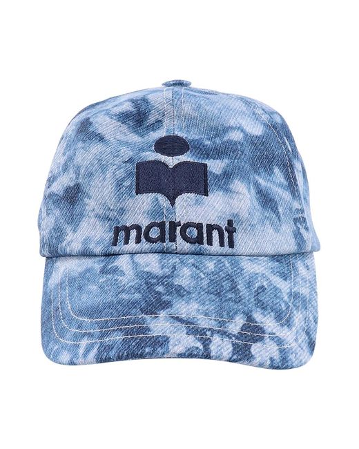 Isabel Marant Caps in Blue für Herren