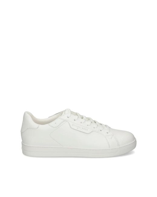 Michael Kors Sneakers in White für Herren