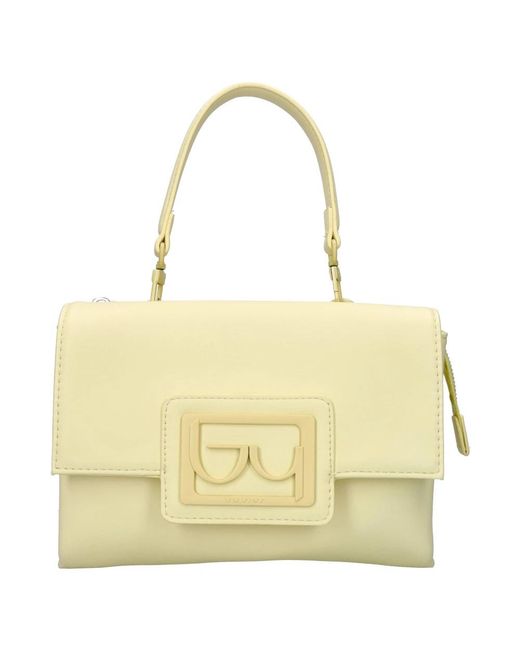 BY BYBLOS Yellow Taschen
