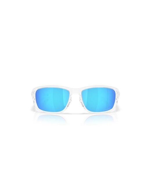Oakley Blue Sunglasses for men