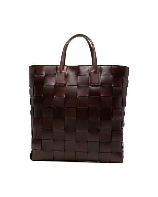 Dragon Diffusion Brown Pino Bag