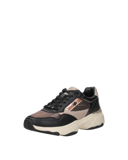 Mexx Black Radja Pax