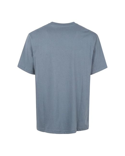 KENZO Blue T-Shirts for men