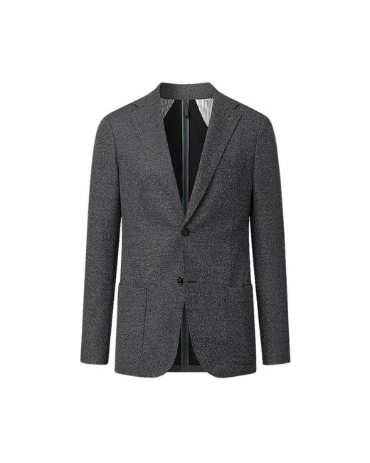 Strellson Blazers in het Gray voor heren