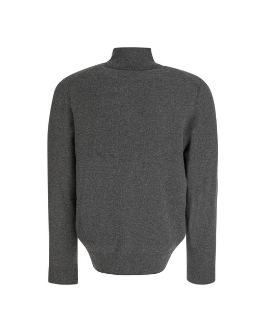 Cashmere Knitwear Vince pour homme en coloris Gray