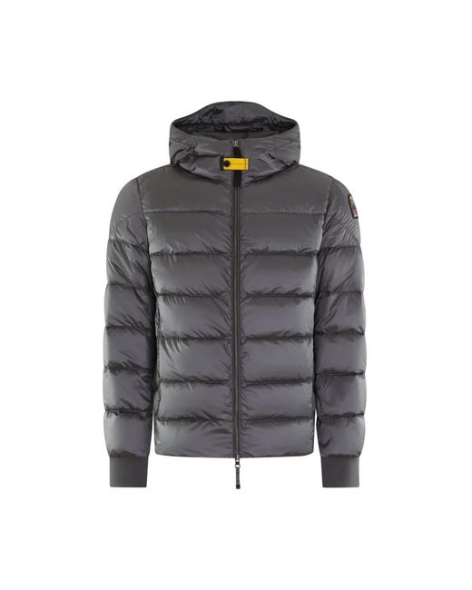 Parajumpers Jassen ,Grijs ,Dons Bomberjas Grijs in het Gray voor heren