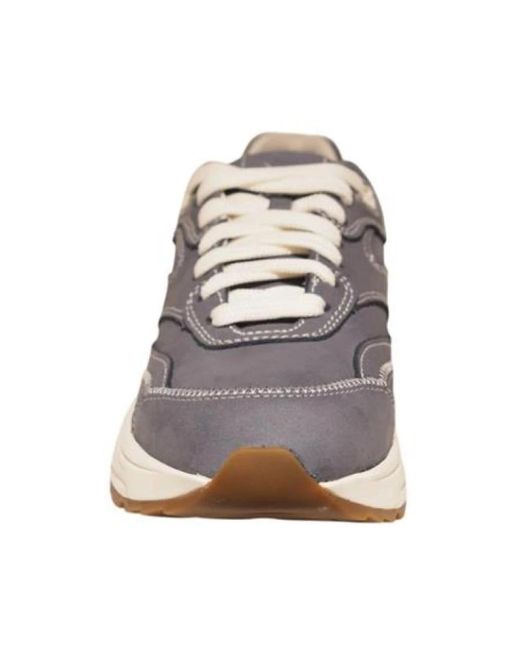 Sneakers Xsensible en coloris Gray