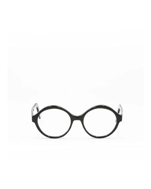 Moli Limo Black Glasses