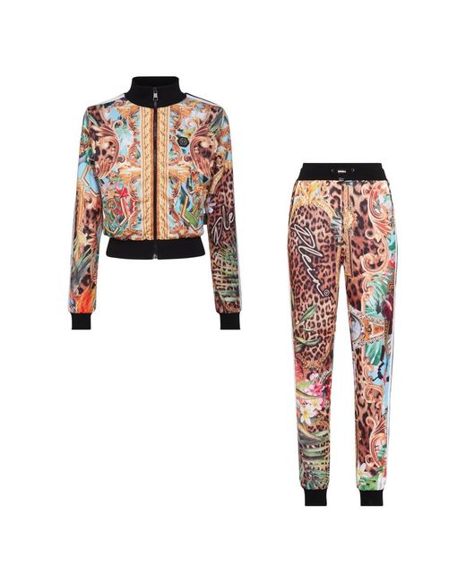 Jumpsuits Philipp Plein de color Black
