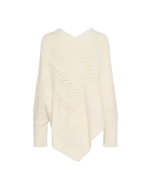 Capes Cream de color Natural
