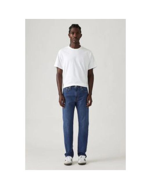 Levi's Jeans ,Blauw ,Katoen Jeans in het Blue voor heren