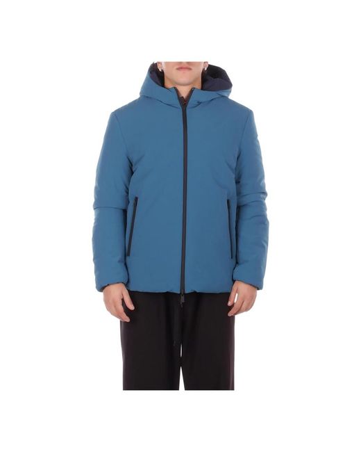 Winter Jackets Suns pour homme en coloris Blue
