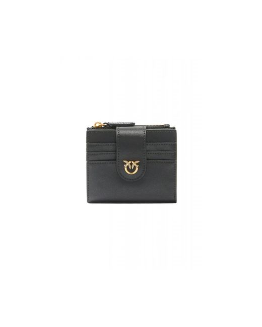Wallets & Cardholders di Pinko in Black