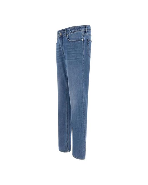 Re-hash Blue Slim Fit Jeans for men