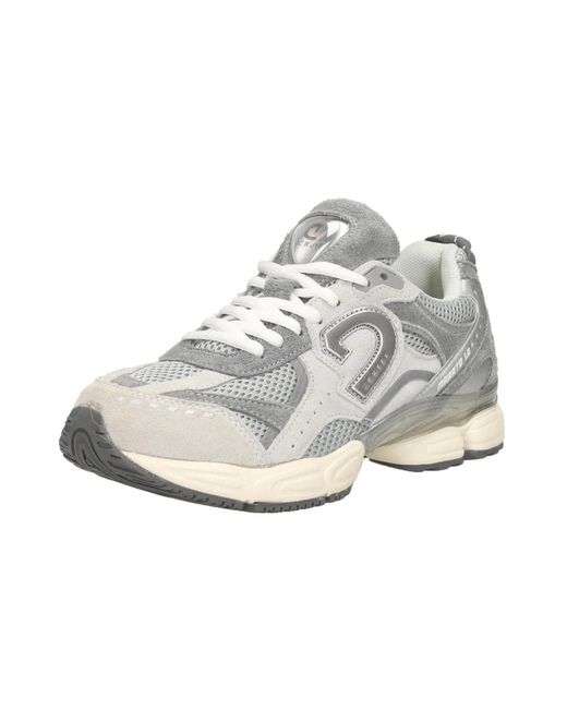 Cruyff White Marato Runner