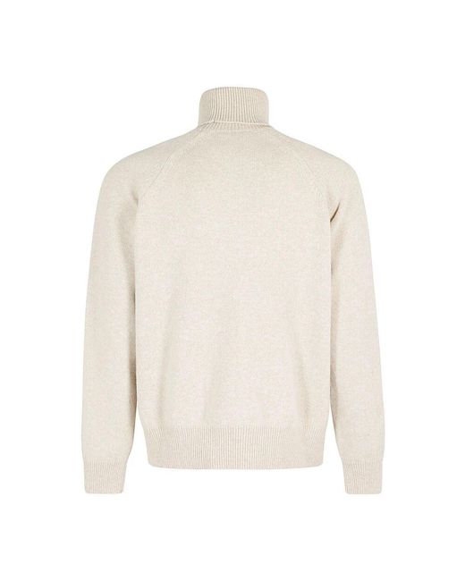 Turtlenecks di KENZO in White da Uomo