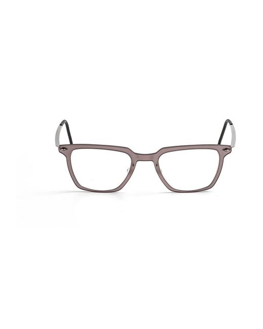 Lindberg Metallic Glasses