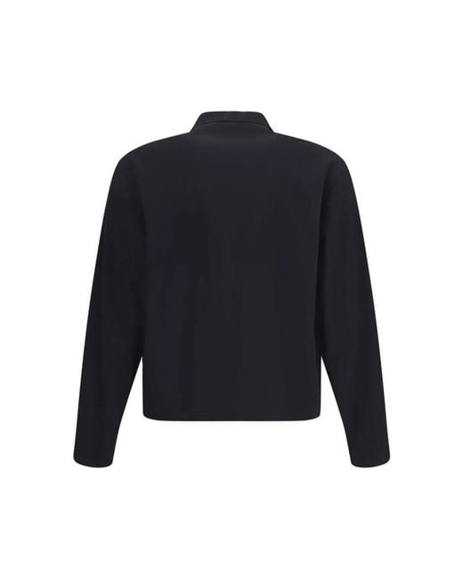 Light Jackets Our Legacy de hombre de color Blue